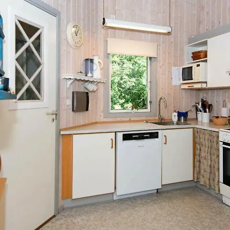 8 Person Holiday In Tatil Evi *