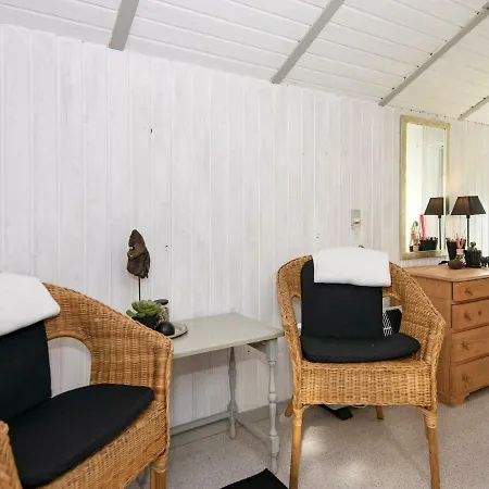 8 Person Holiday In Tatil Evi *