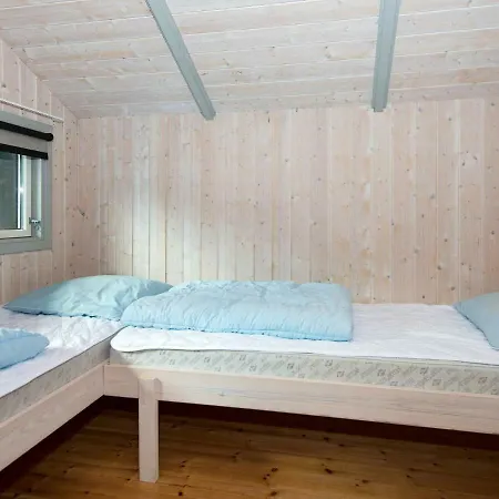 Tatil Evi 8 Person Holiday In