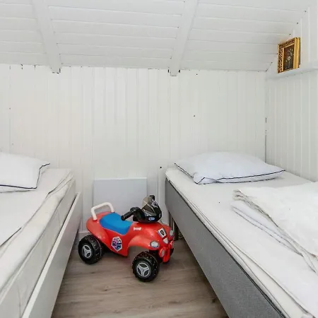 8 Person Holiday In Holiday home *