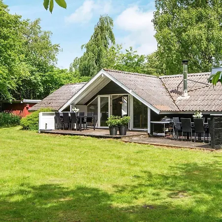 Holiday home 8 Person Holiday In *