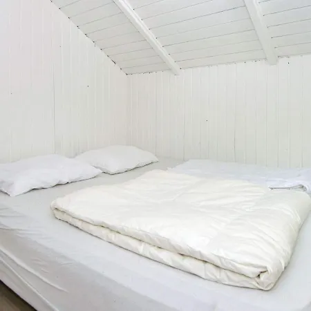 8 Person Holiday In * Toftlund