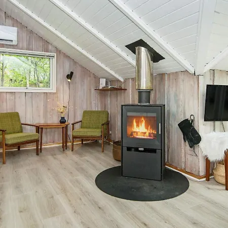 8 Person Holiday In Holiday home *