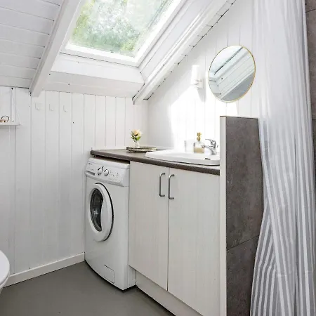 8 Person Holiday In * Toftlund