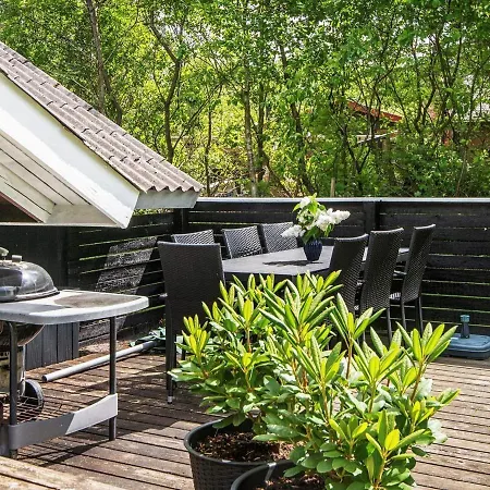 Holiday home 8 Person Holiday In *