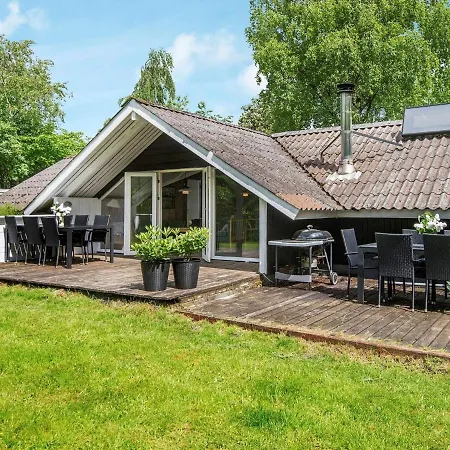 8 Person Holiday In Holiday home *