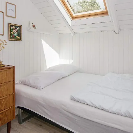 Holiday home 8 Person Holiday In *