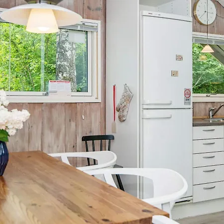 Holiday home 8 Person Holiday In Toftlund